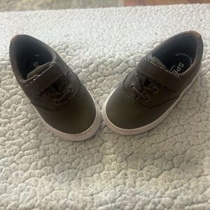 Sperry Kids Sneakers Size 5M
